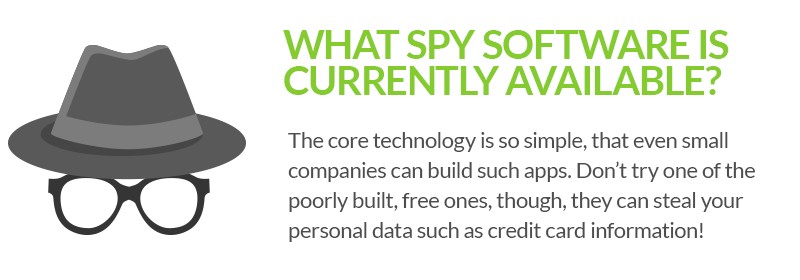 spy software keystroke